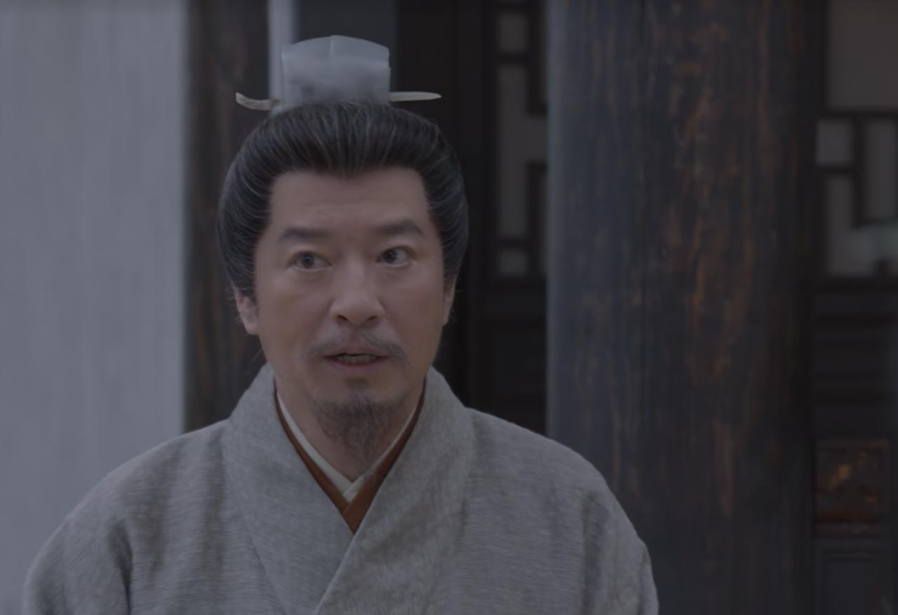 《兰香如故》大结局：一场丧事，看清林家所有人，最凉薄的林长政，一生无悔的林昭祥，