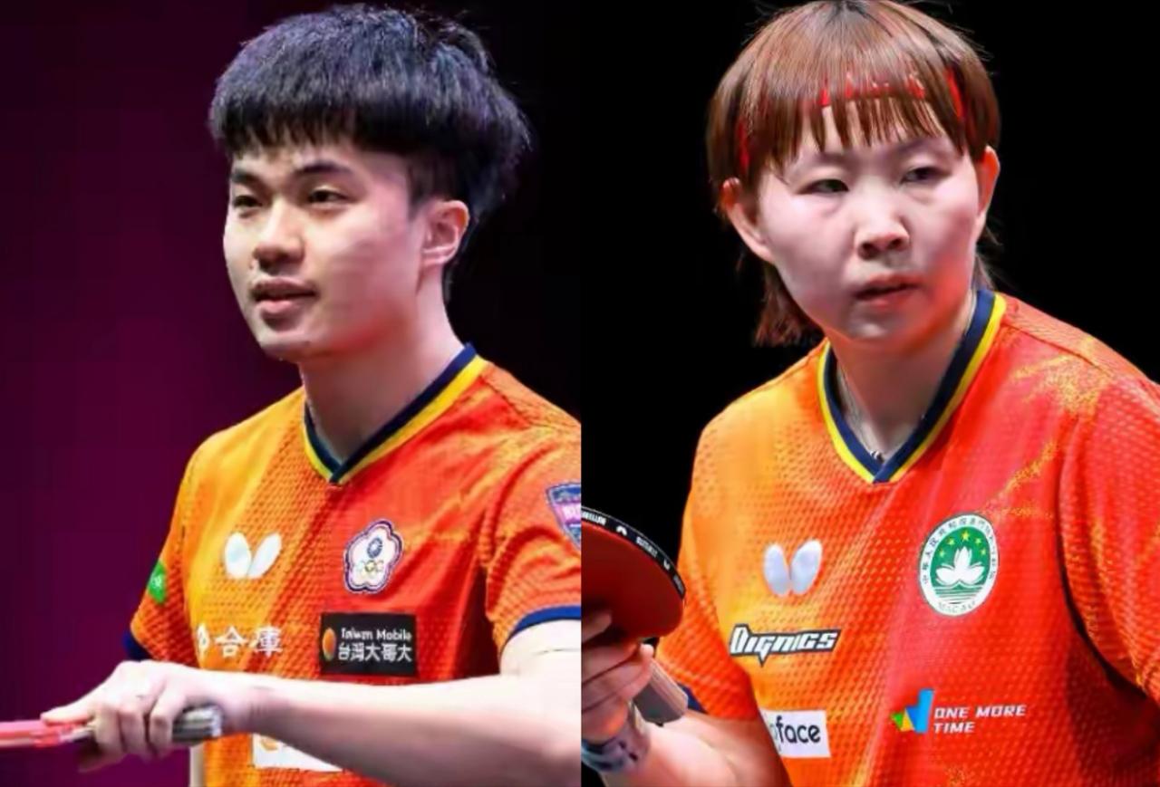 亚运会乒乓球，男女单打/前十六号种子诞生，没想到，中国人占15席国际乒联9月
