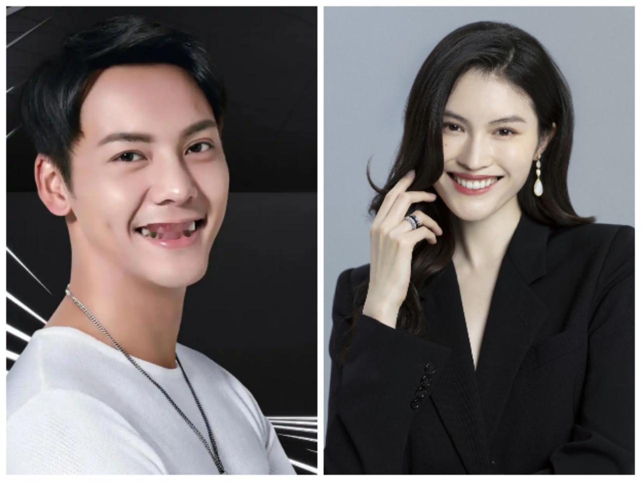 陈伟霆39了，快40开头了，说他糊涂也好，说他恋爱脑也罢，年龄摆在那里，何况结婚