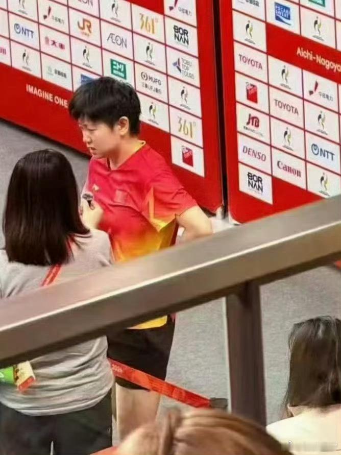 #孙颖莎WTT#WTT将于10月1日至11日在北京首钢园举行，孙颖莎原计划身兼女单及与王楚钦的混双两