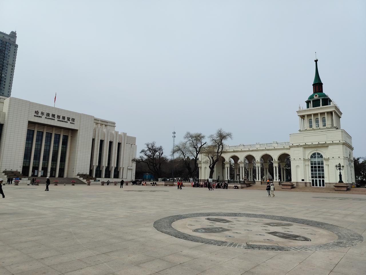 这是哪里？你来过吗？