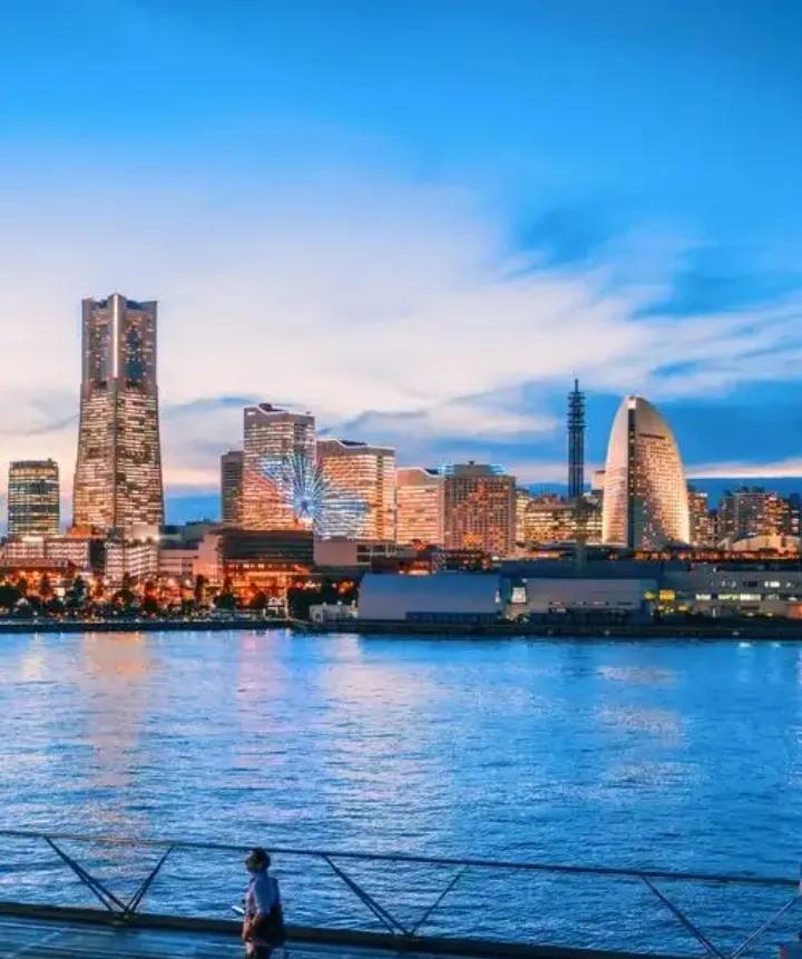日职联：横滨水手-神户胜利船五大联赛即将收官，澳超也快大结局了，这时候日职的比