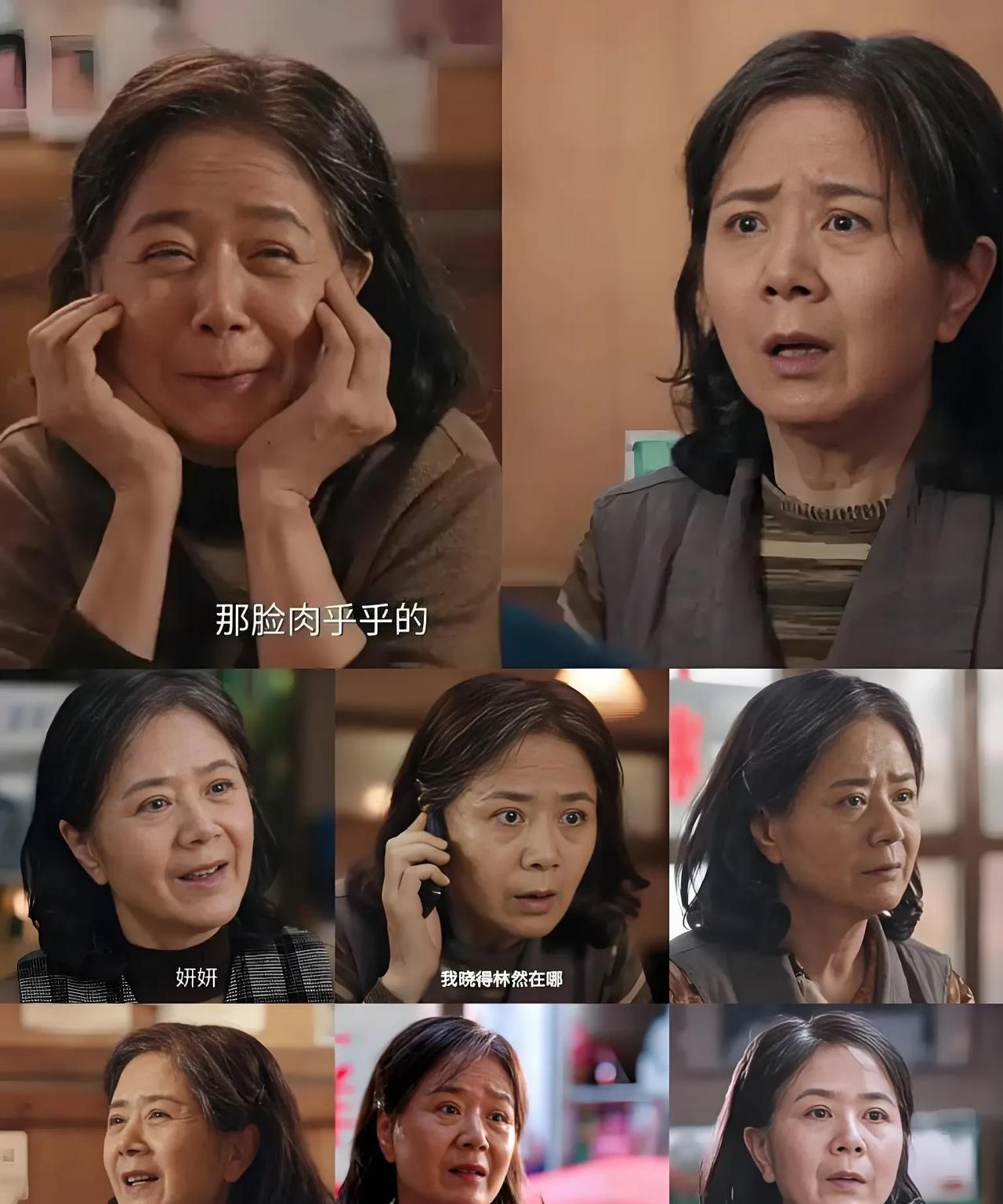 真叫他笑死了，没想到《利剑玫瑰》最大笑点在这里，随着剧情的结束，恍然间才发现