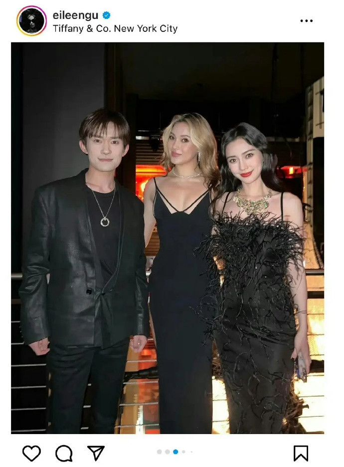 当时这个p图事件鼻姐被骂的很惨很惨是我至今完全不理解事