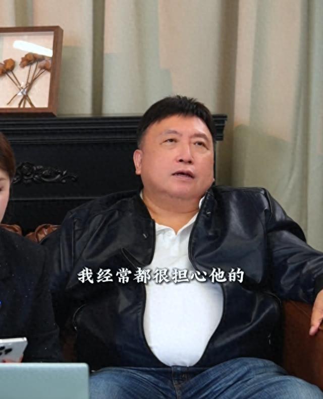 相交近五十年的老友王晶，一语道破谢贤最真实的晚年：看似风光体面、衣食无忧，实则晚