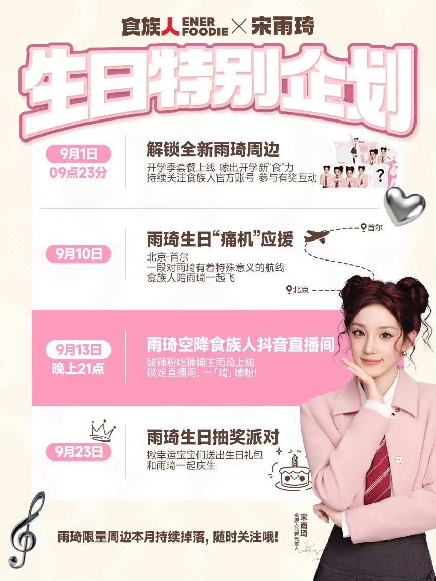 心动了！！！​​​