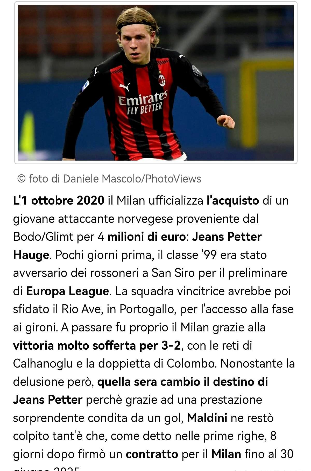 圣西罗两万米兰球迷疯喊他名字！四年前他在这连主力板凳都坐不稳！2020年刚