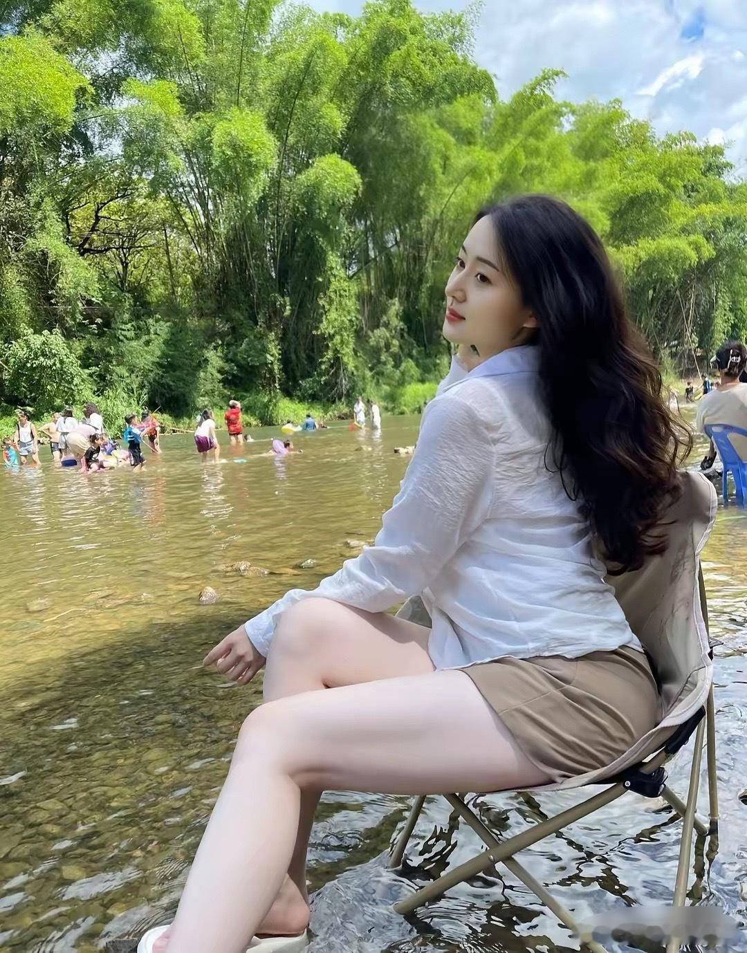 我不美丽但我心善我也不矫情但也不畏惧