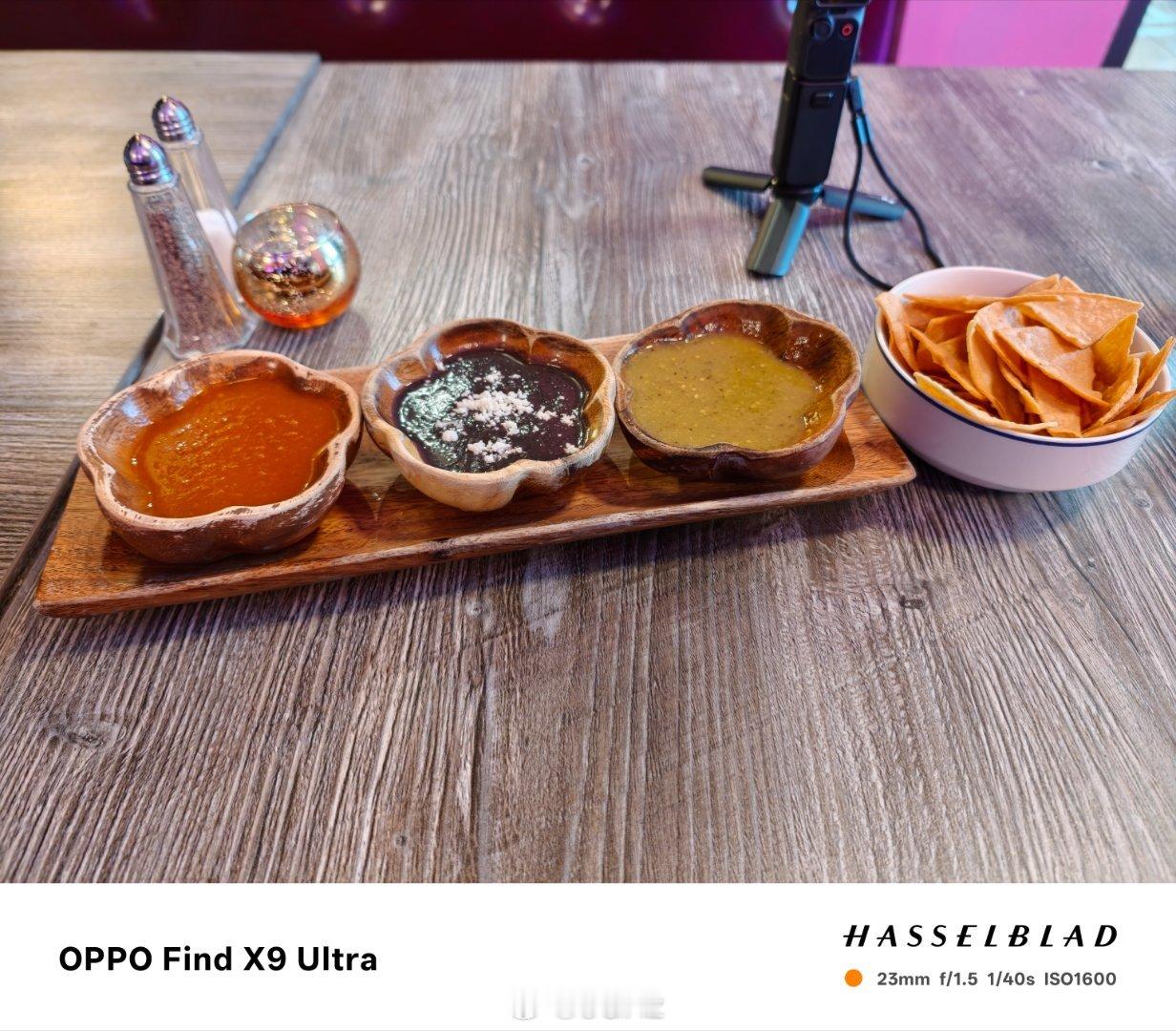 还得是老墨做的墨西哥菜，太好吃了！之前在南京吃的感觉就是在闹着玩