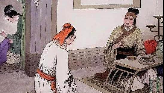 对不起！亲爱的部分女同志们，要冒犯一下你们了，请多多包涵！我们现在很多人学习