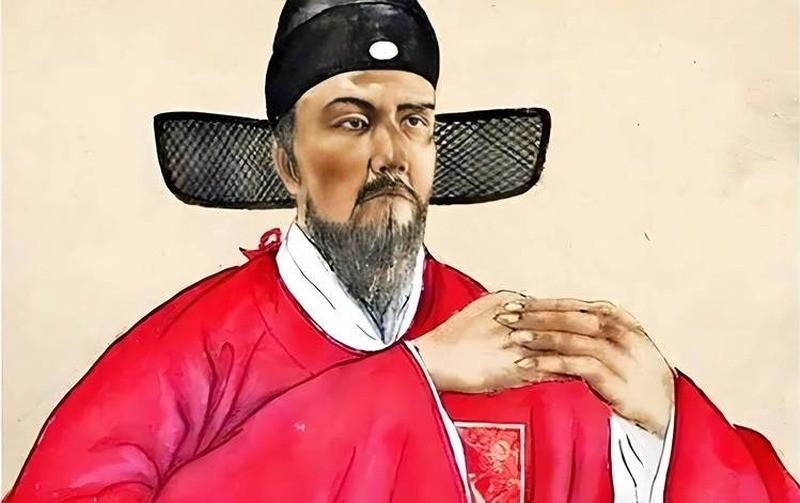 大冬天光着脑袋上朝，满朝文武不敢多看一眼，这事发生在内阁首辅张居正身上。张居