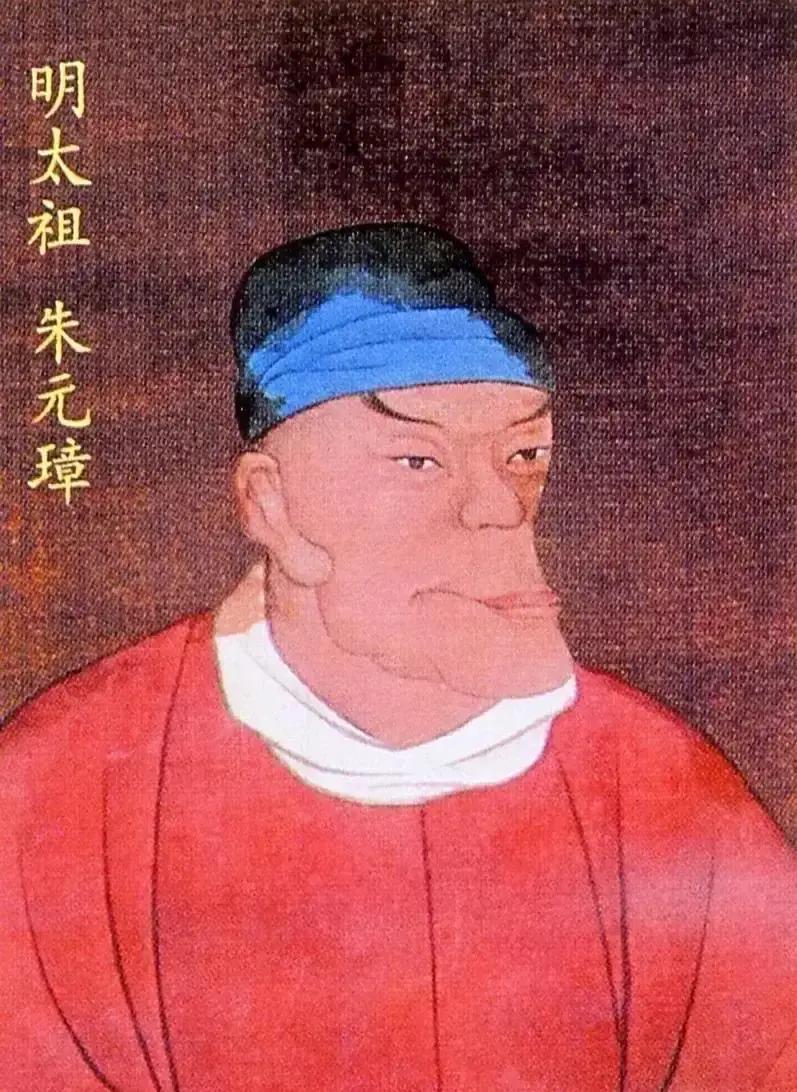 洪武年间，朱元璋路过刑场，见刽子手行刑时，死囚大喊：重八救我，朱元璋大怒：处死！死囚苦笑一下：你来看