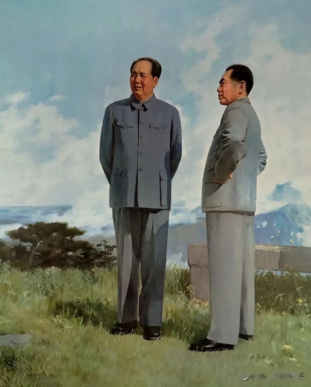 没有前人挖井,怎么来的后人饮水?饮水之源不忘本缅怀思念老一辈无产阶级革命家！