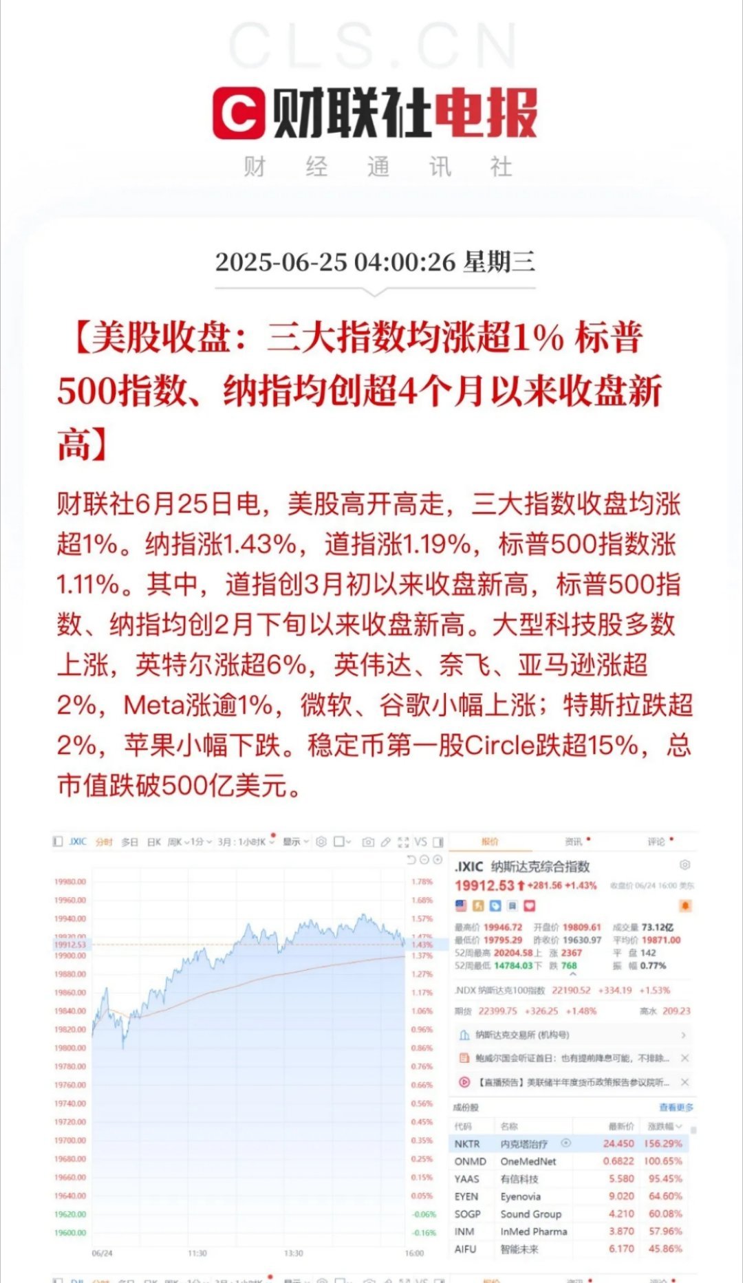 稳定币调整，固态电池、机器人与AI算力成A股新方向！稳定币相关题材或将进入调整阶