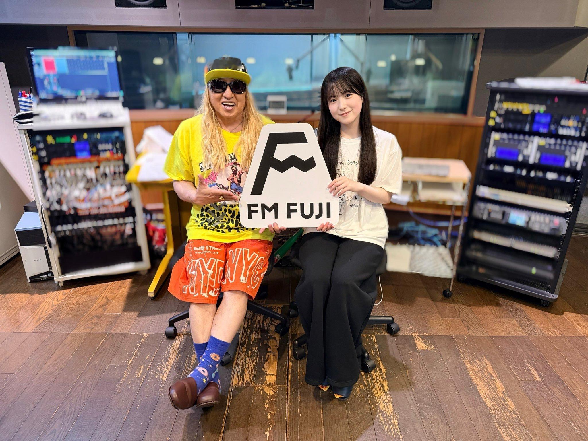 鈴木佑捺ビートゴーズオン