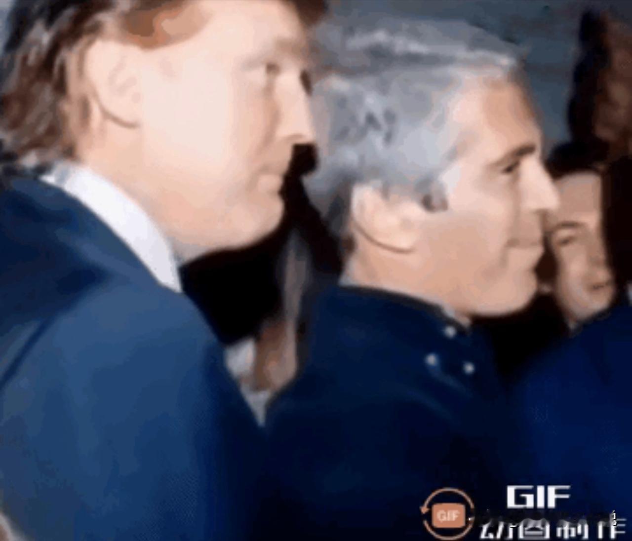 这段视频中我只认识两个人，其余的我都不认识，有眼尖且见识广泛的老铁来认一认呢？这