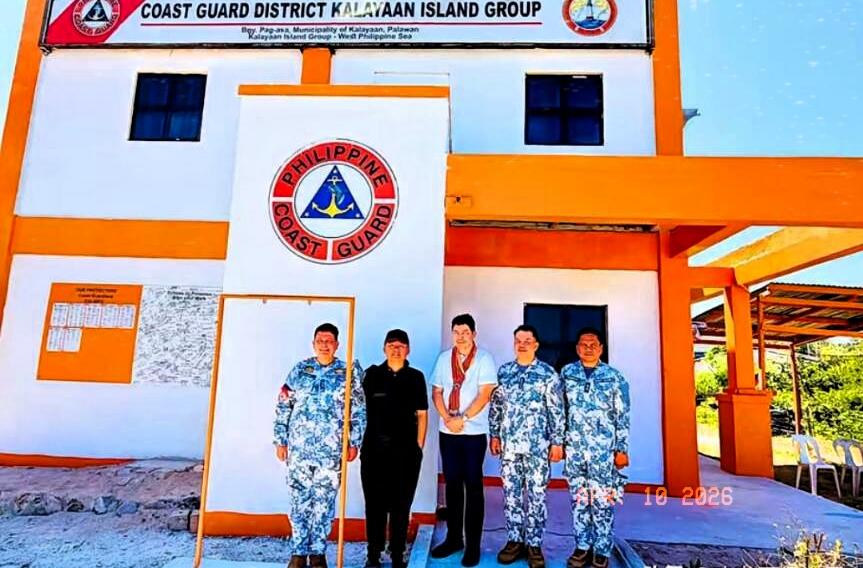 就在刚刚，菲律宾作出一个重大反华决定，极其恶劣。菲律宾媒体今天（4月10日