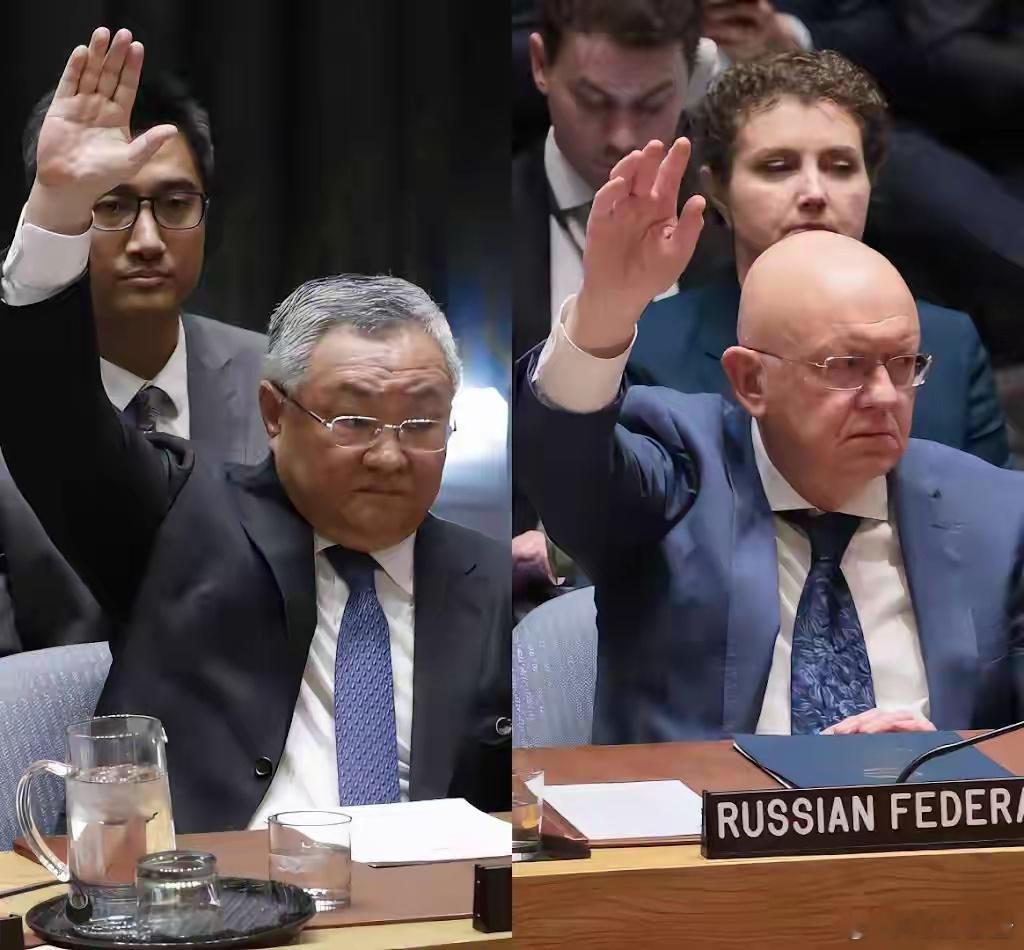 中国一票否决，不许伊朗攻击海湾各国，所有商船收警告，局势已变底牌出尽，伊朗还想做