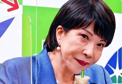 特朗普飞离东京瞬间日本突然反水高市早苗要动真格？特朗普专机刚离开