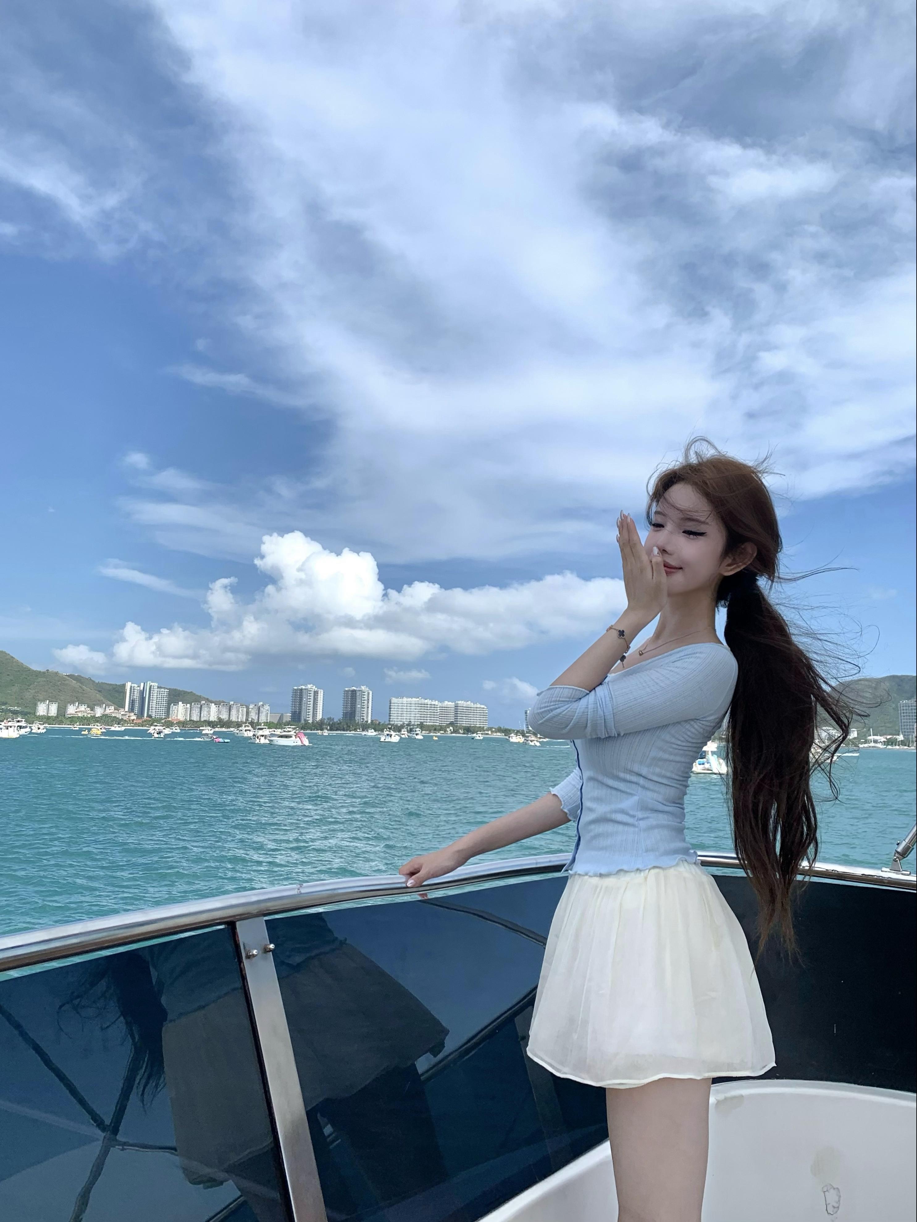 let's出海🚢。