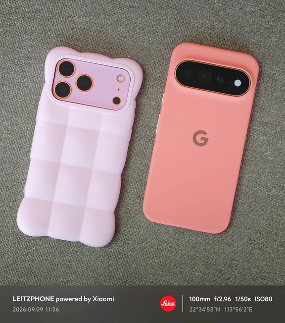关于iPhone的冷知识：