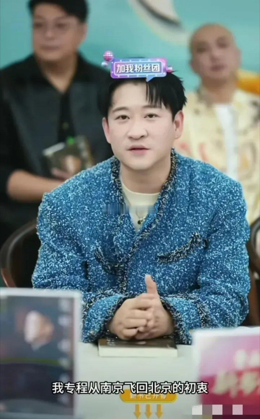 曹云金最大的失误,就是低估了郭德纲的判断力,还高估了自己在郭德纲心中的分量。他