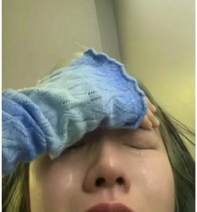 猫咪肾衰把我的存款花完了，现在真的好后悔