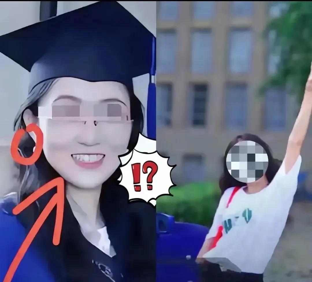 杨某发声明称自己被冤枉，辜负老师和学校的期望，辜负浸大的培养，辜负社会的信任，辜