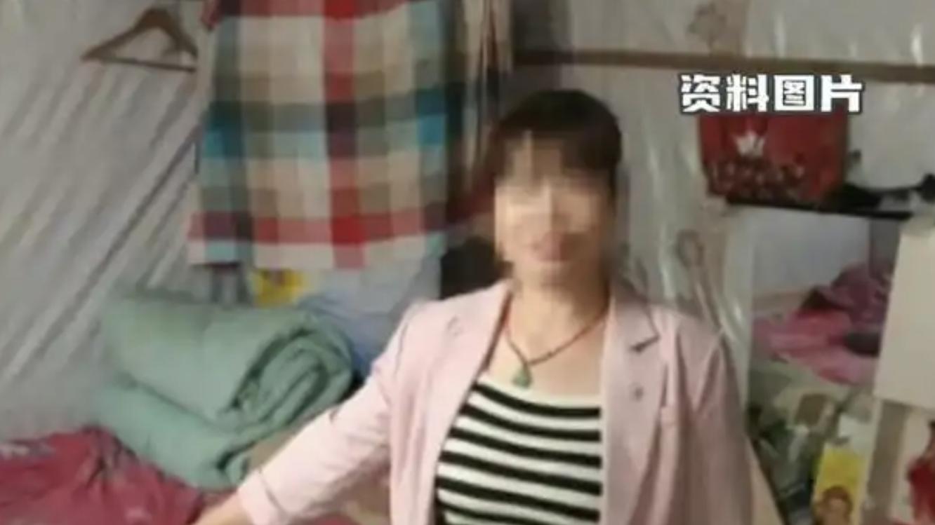 81岁大爷花钱嫖娼,女子仅收25元,结果被大爷儿子知道了