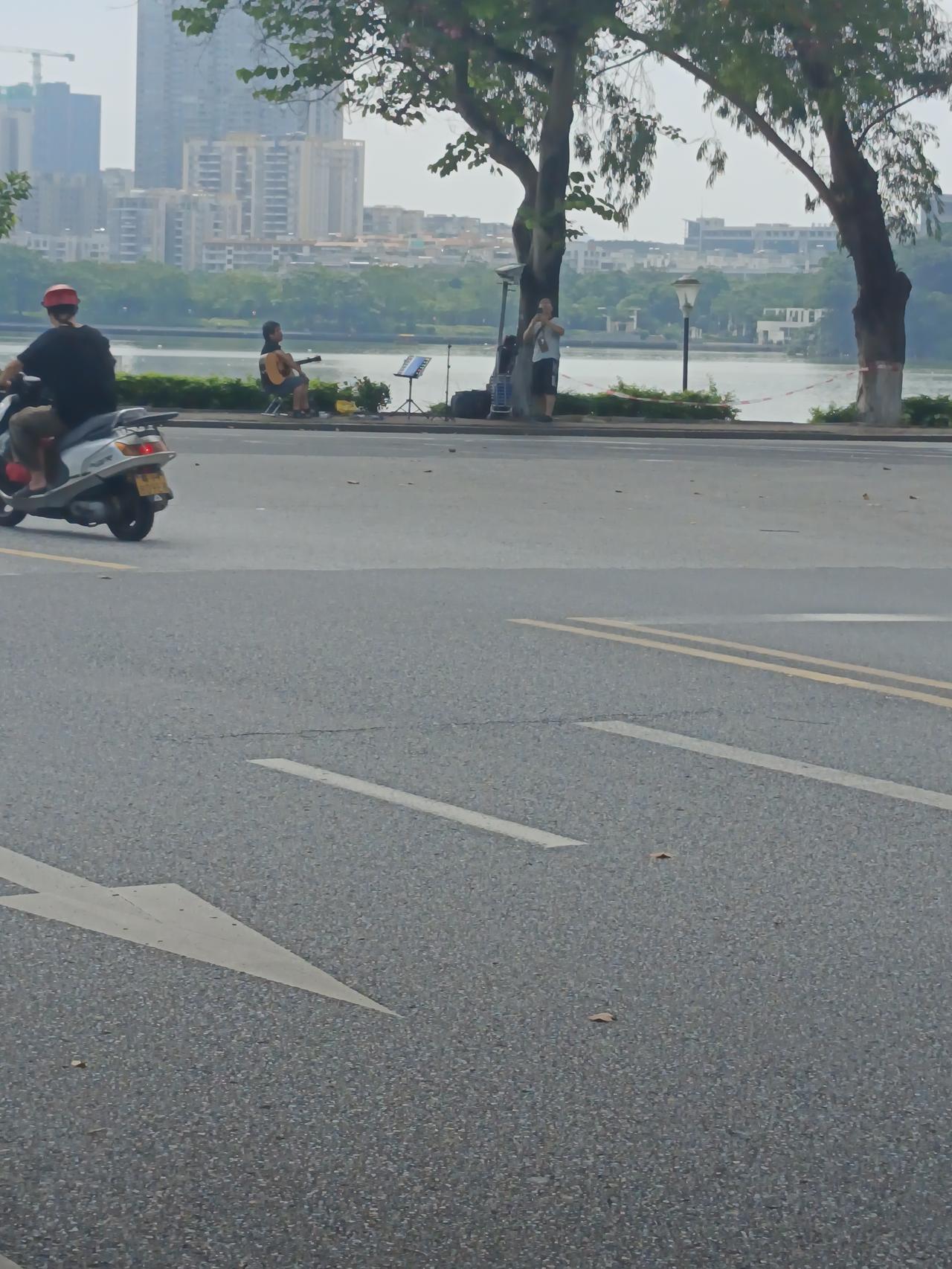 我终于知道了为什么肇庆是个人杰地灵的地方拥有两个5a级风景区却依然有这么多
