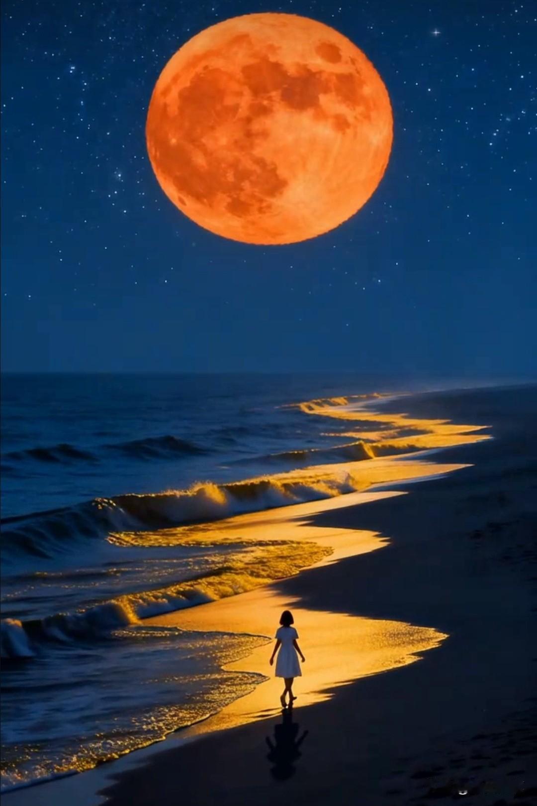 你一定要相信，人生真的会突然好起来的。这并非盲目的乐观，而是生命本身的承诺。