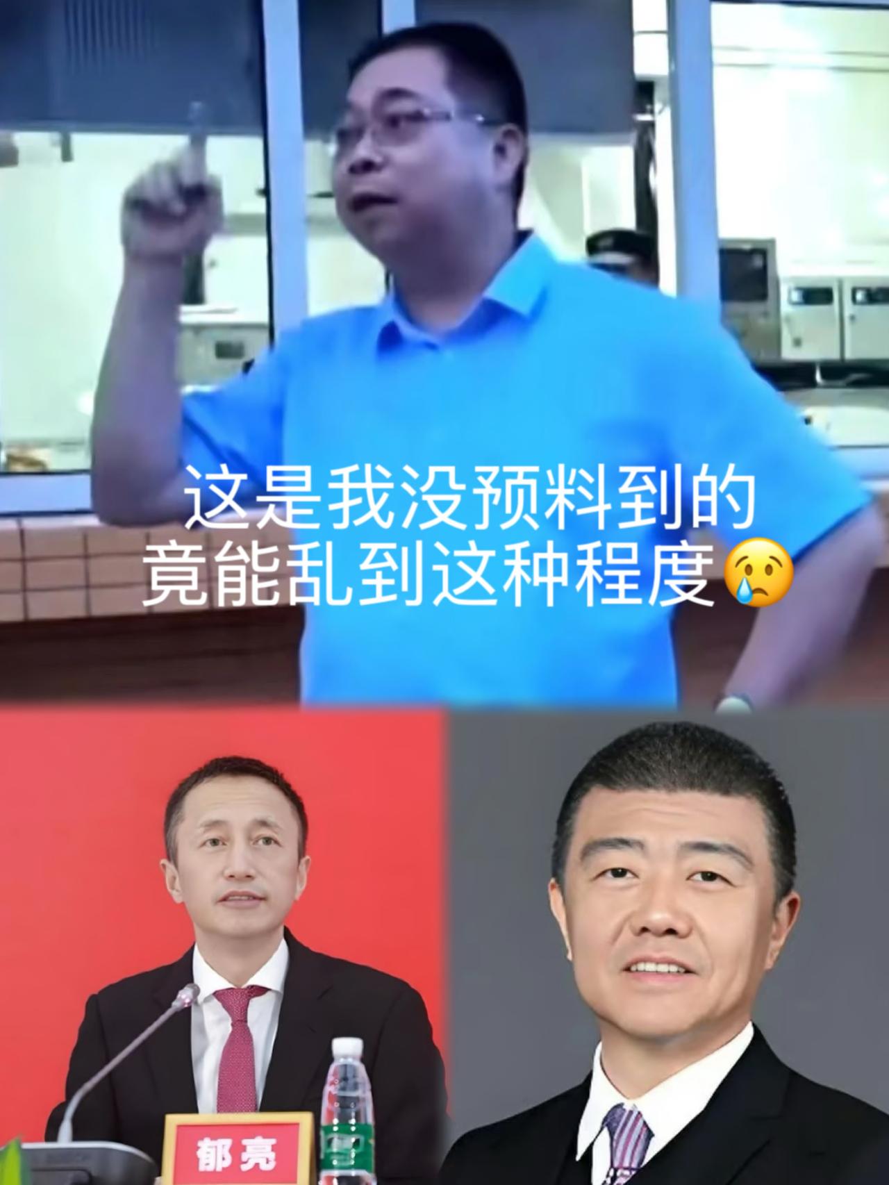 刚刚查了下不查不知道原来万科这么“难”：巨亏494亿仍零违约，860亿缺口全
