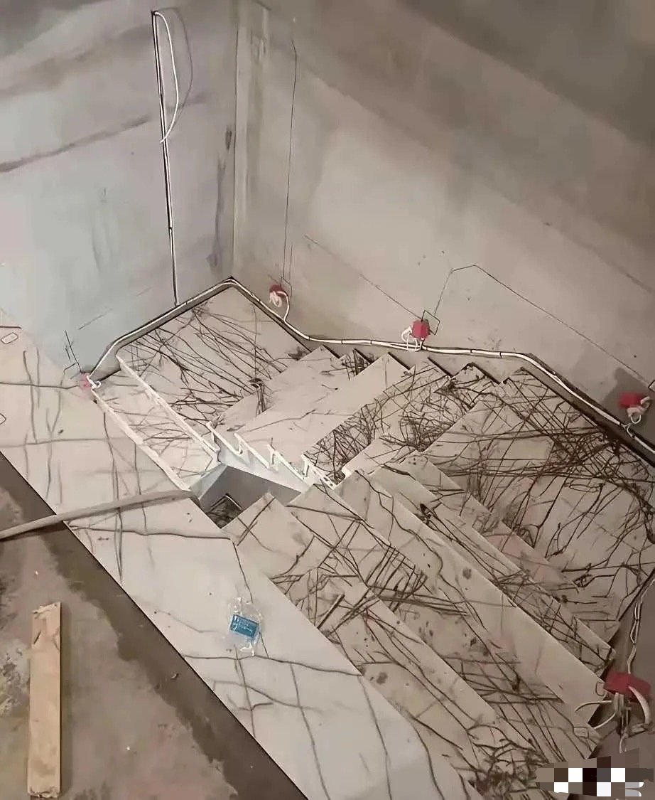 这个地板是有老婆选的？我真无语了？