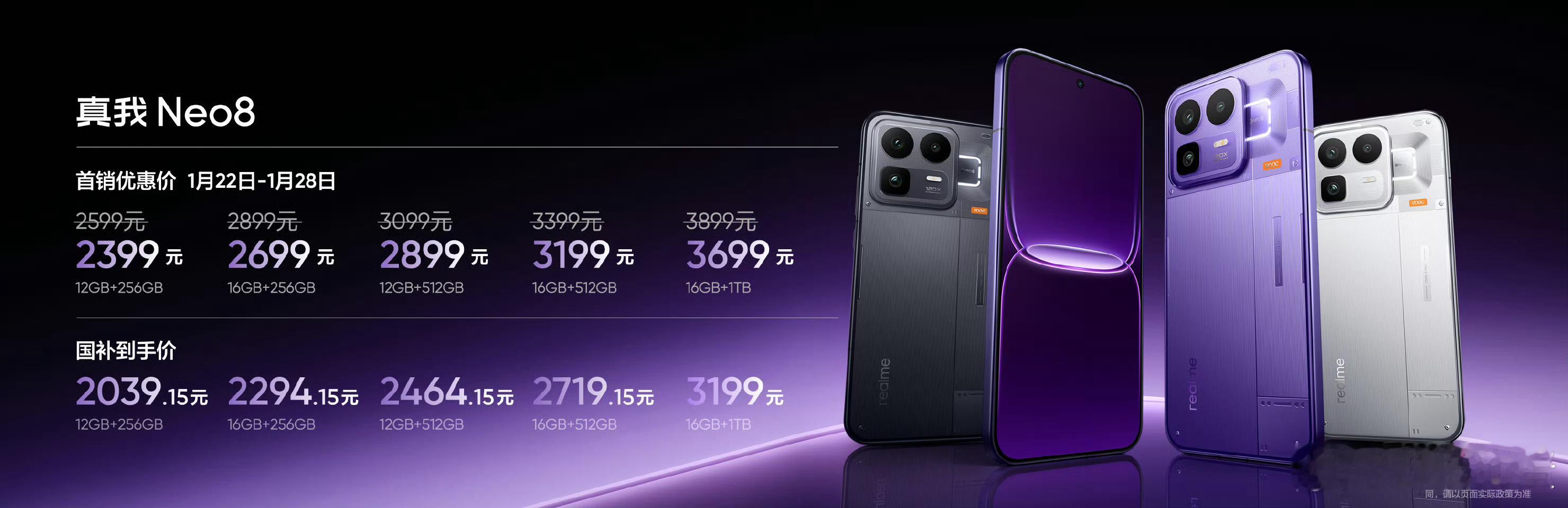 真我Neo8价格你们觉得怎么样？优点很明显，屏幕个影像都不错。但也得说说短板，真