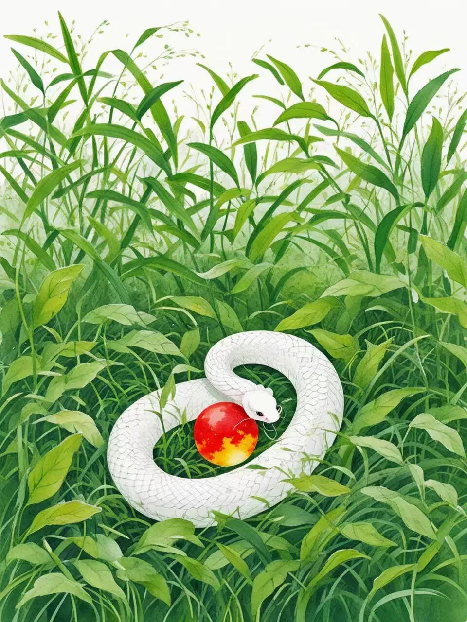 属蛇的朋友，这辈子容易犯仨毛病别不当回事儿一毛病是心太软，见不得别人为难，人家稍微说两句软话就心软，