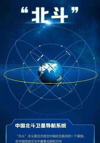 中美一旦开战，美国的第一击，不会是航母，也不是导弹，而是直奔中国的“眼睛”，北斗
