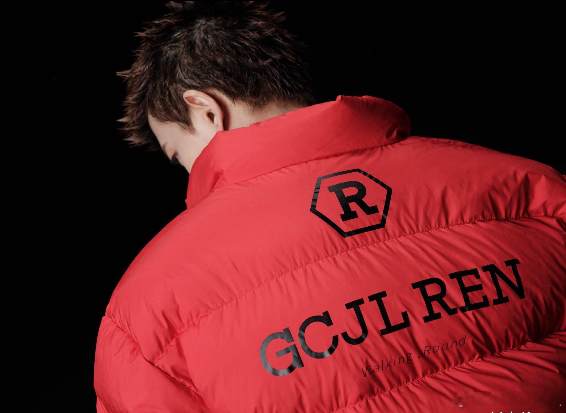 呦回归啦好久不见啊老熟人任嘉伦