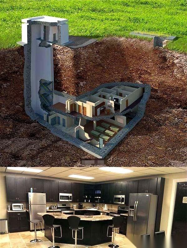 这场“躲猫猫”已经到了最极端的程度。现在的伊朗，最高指令不是通过加密电波发送，