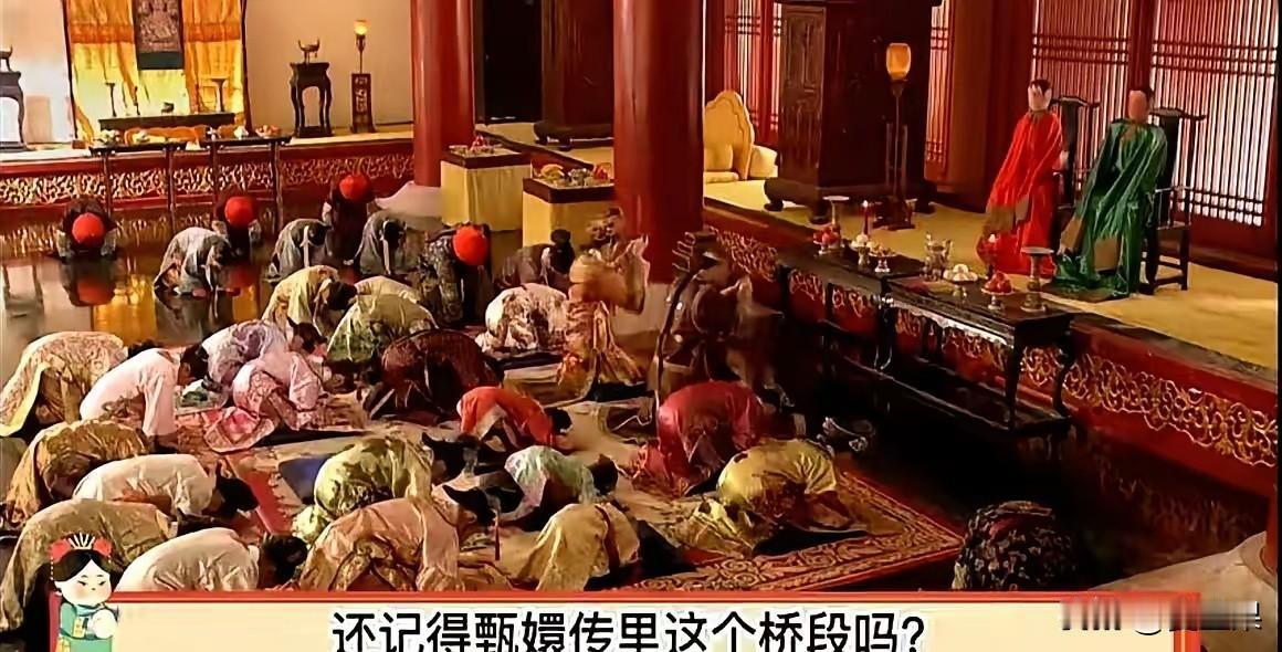 清朝原来有许多说不清道不明的地方，就这两个人偶娃娃被历代清朝皇帝跪拜，就让人搞