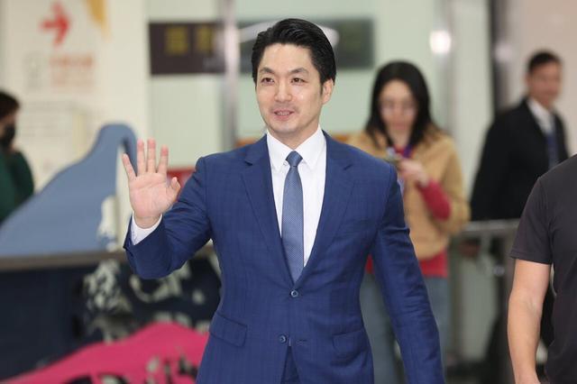 台湾政坛的天，恐怕要变了！一个近乎铁板钉钉的预言曾在岛内流传：只要蒋万安在202