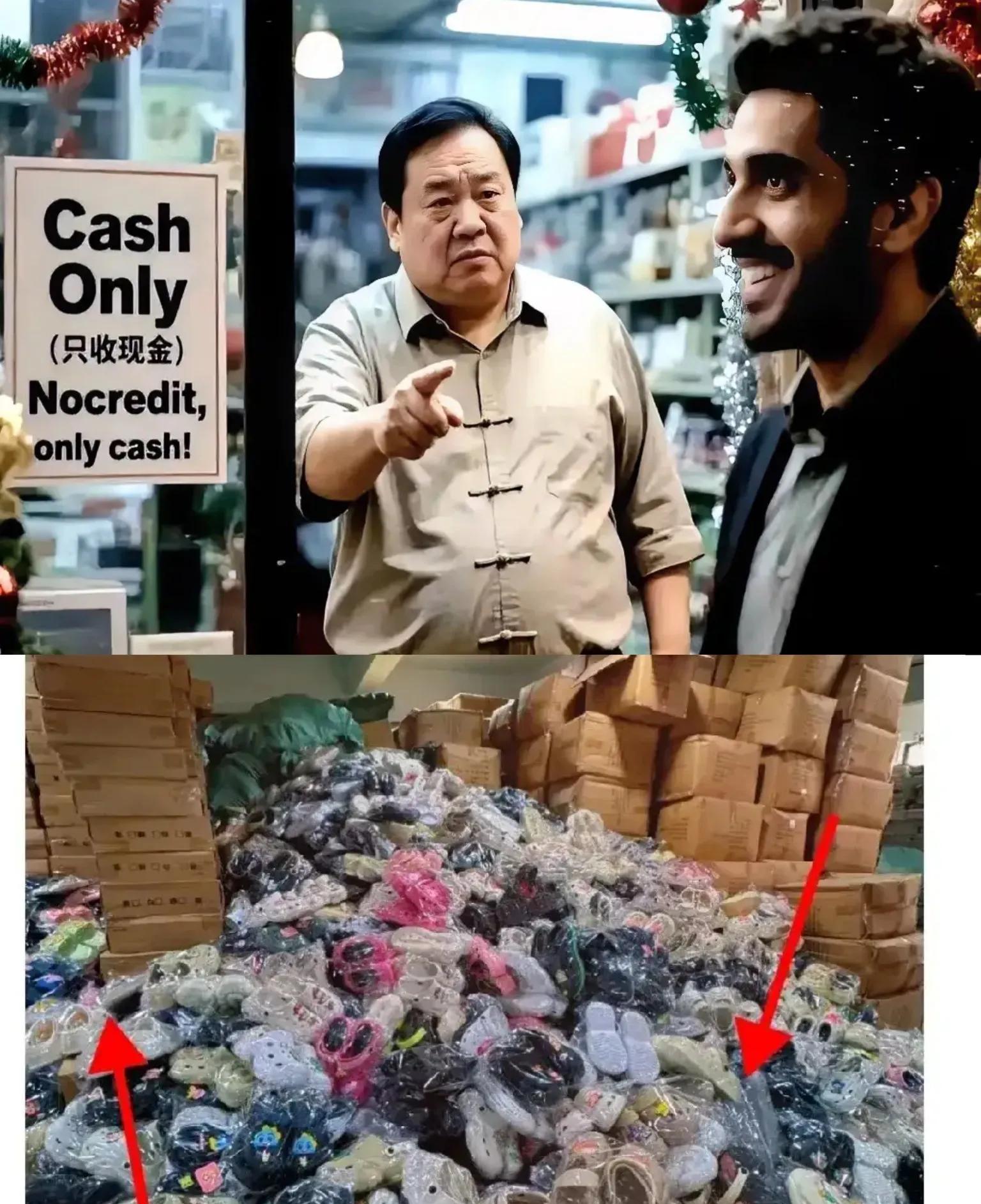 妙，实在太妙了！义乌这招真是神来之笔！义乌，全球闻名的批发中心，最近和一