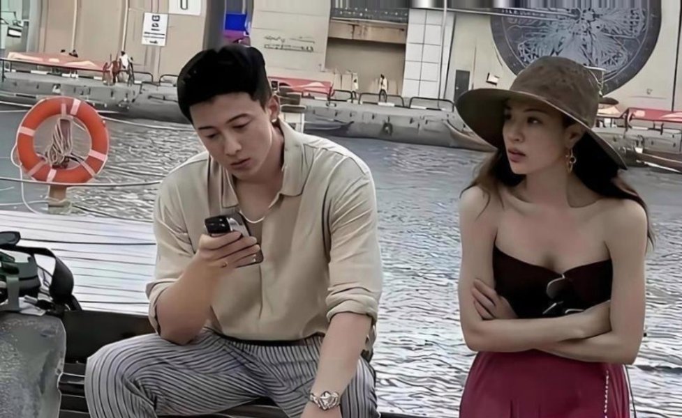 事实证明男人得到谁都是不珍惜的