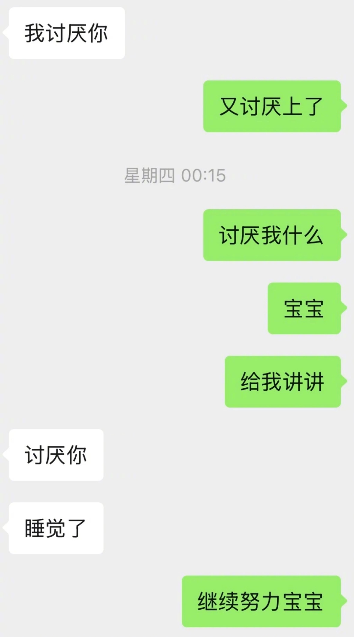 训狗的事顺手就做了🤌​​​