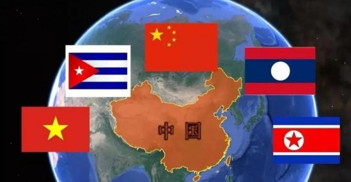美国永远斗不过中国！主要原因有以下几点！ 美国永远斗不过中国！为啥这么说呢？