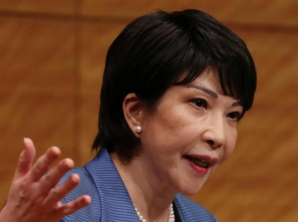 “斩首说”引爆日本！针对日本新首相高市早苗声言如果台湾有事，日本将动用武力干