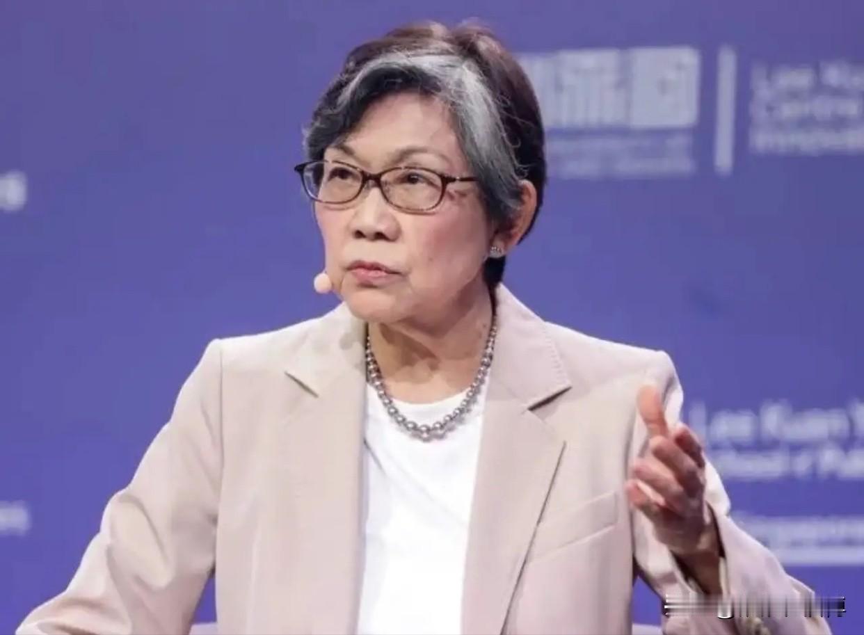 新加坡大使一语惊人：不管中国愿不愿意，全世界都已经这么看中国了！在对待涉华