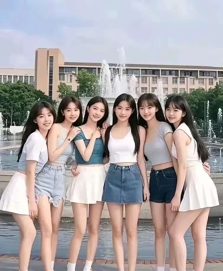 家里发来的相亲对象图片该选哪一个？