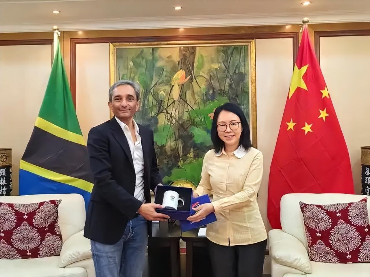 提到中国对非全面零关税，很多人都会有一个误解：这是中国单方面的让利吃亏。但事