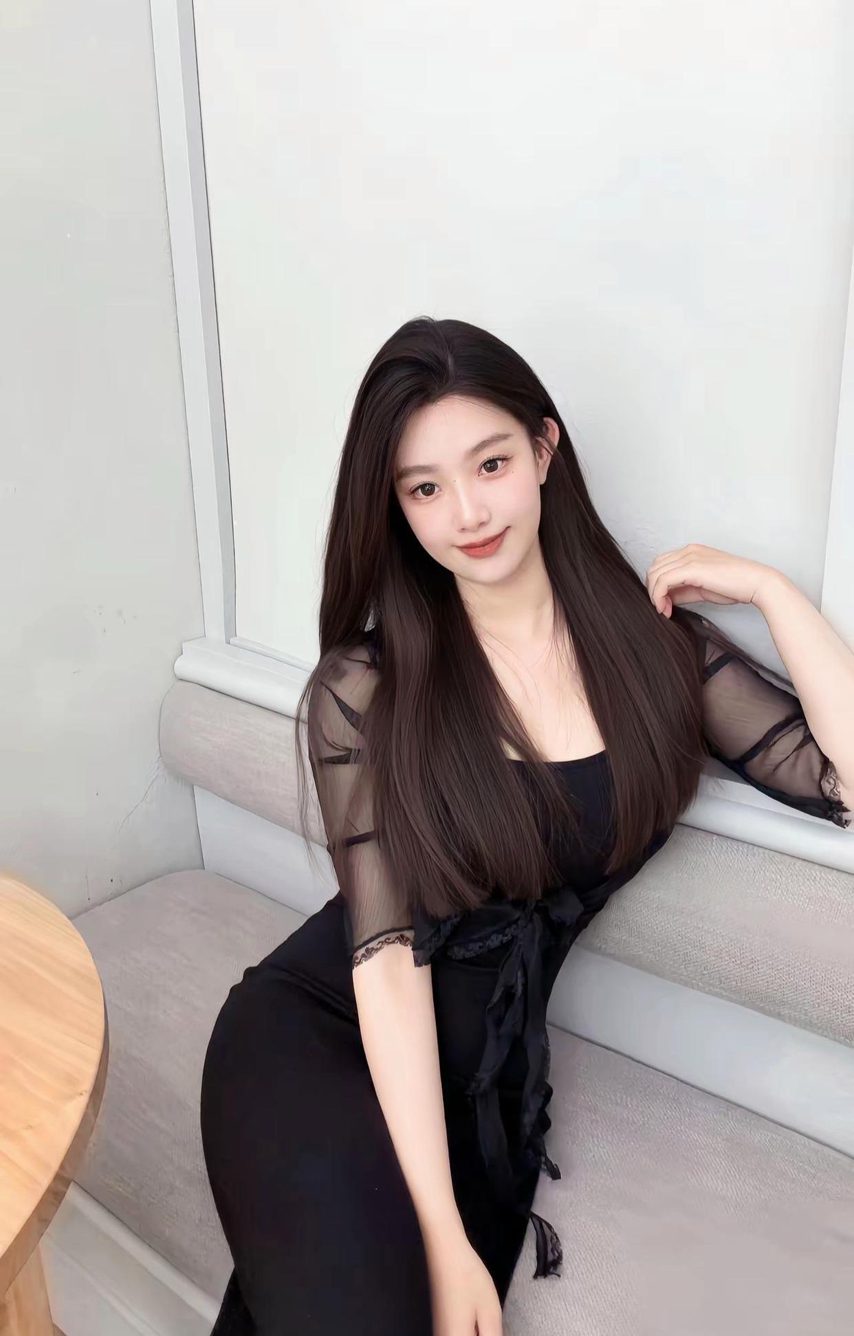 曼妙！
