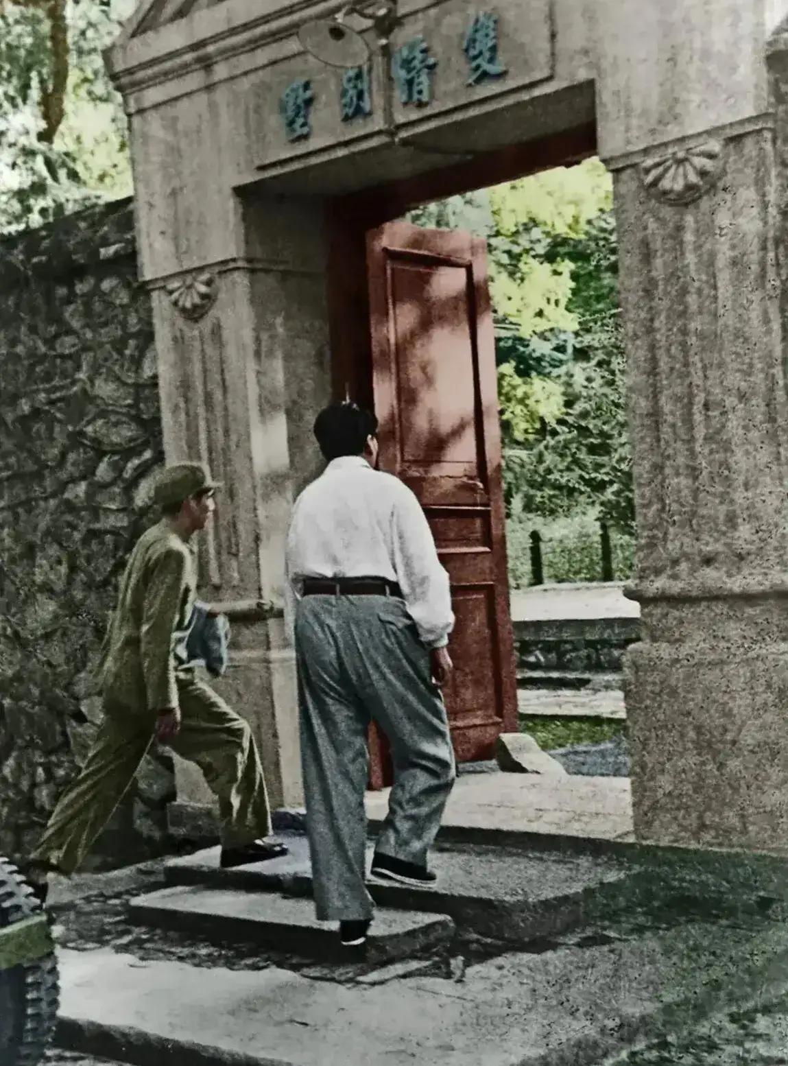 1950年，美国人认为中国不会出兵朝鲜，根本算不上误判。因为你把人类历史翻个遍，